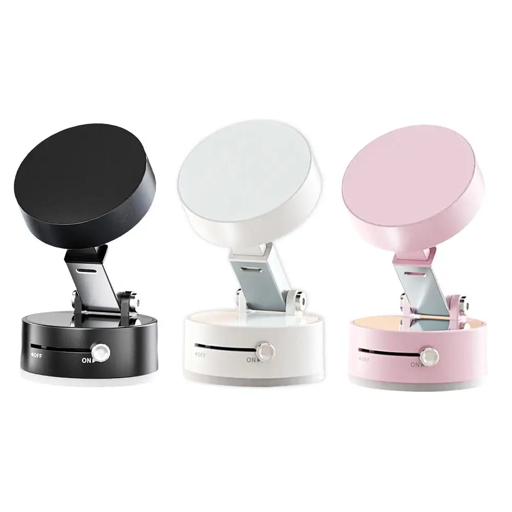 2025 New Vacuum Suction Magnetic Phone Holder – The Ultimate Hands-Free Solution!