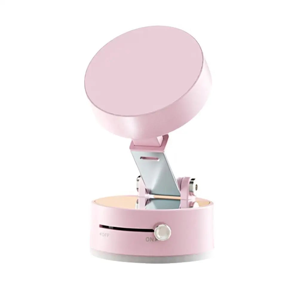 2025 New Vacuum Suction Magnetic Phone Holder – The Ultimate Hands-Free Solution!