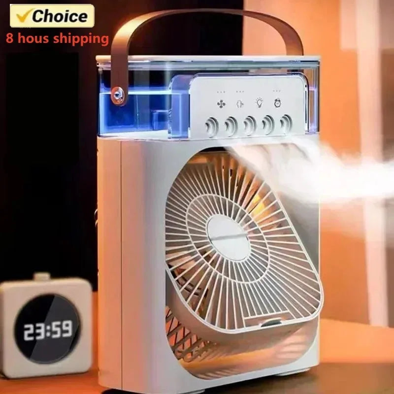 3 in 1 air conditioner for home