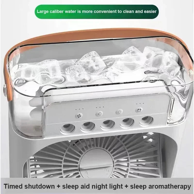 3 in 1 air conditioner for home