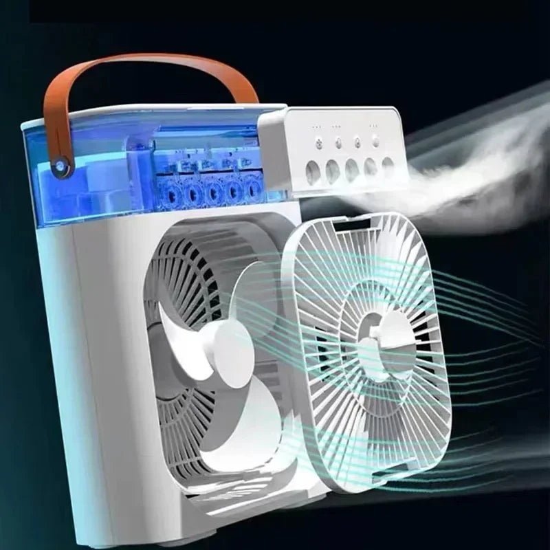 3 in 1 air conditioner for home