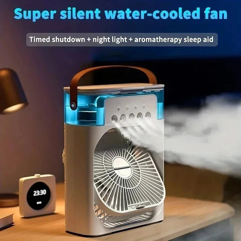 3 in 1 air conditioner for home