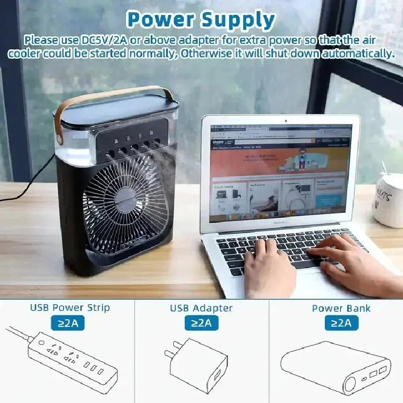 3 in 1 air conditioner for home