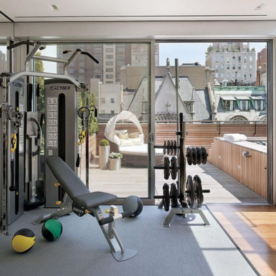 FITNESS