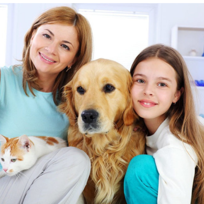 PETS