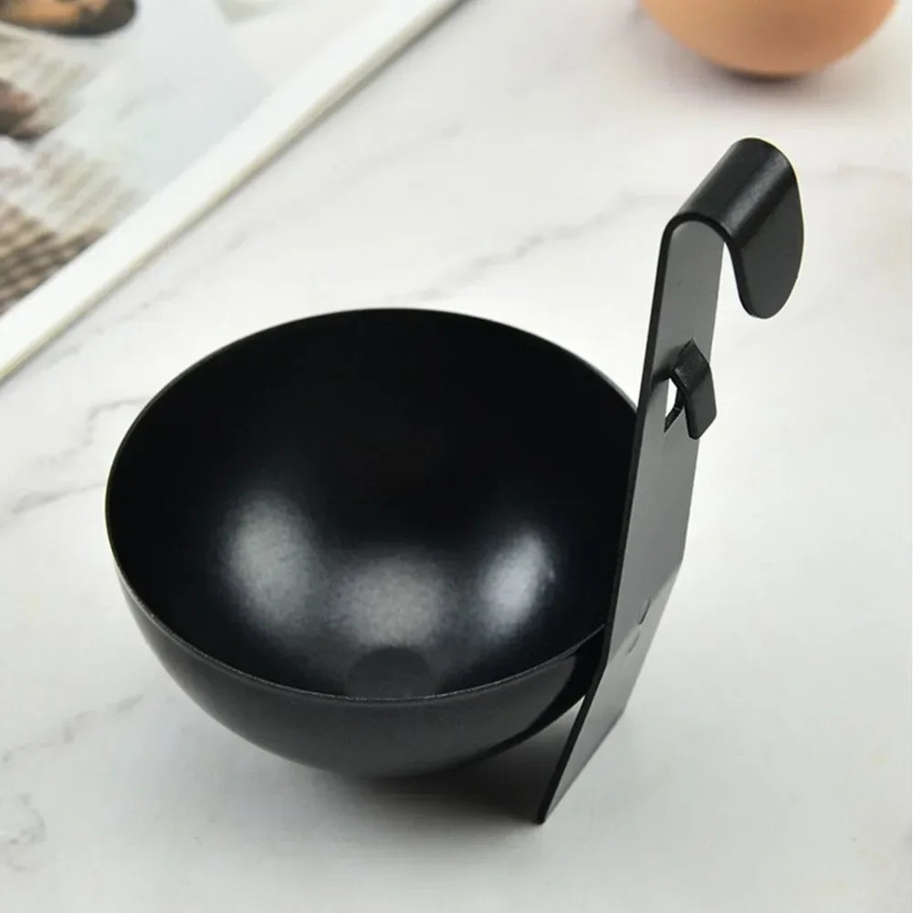 Nonstick Egg Molds