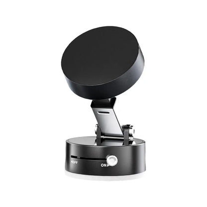 2025 New Vacuum Suction Magnetic Phone Holder – The Ultimate Hands-Free Solution!