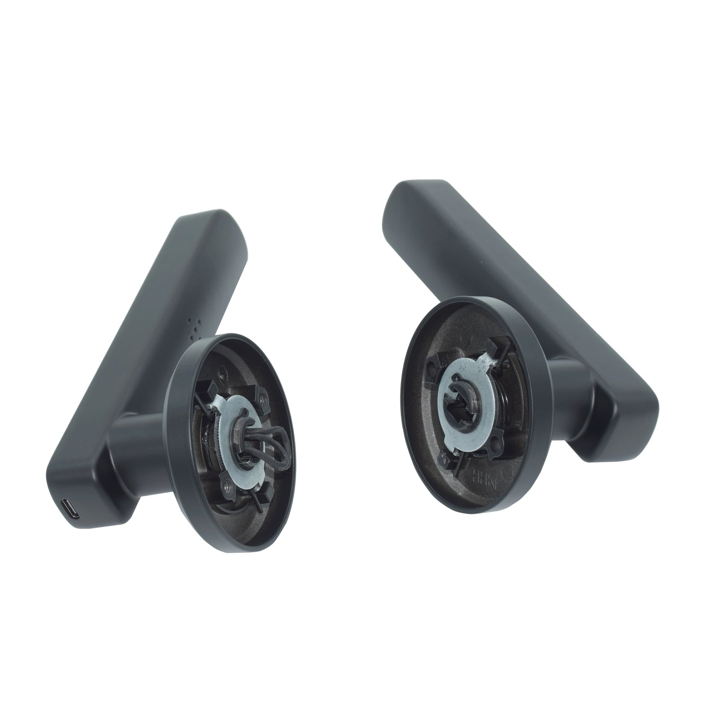 Smart Fingerprint Deadbolt Lock
