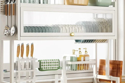 Kitchen Storage Cabinet