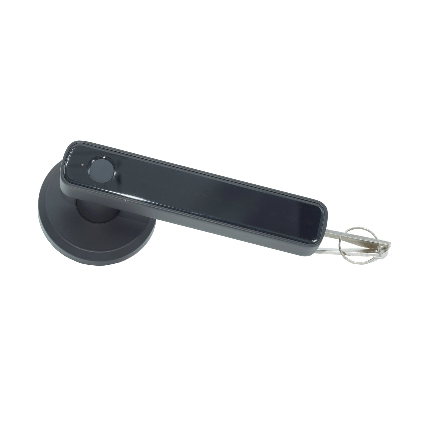 Smart Fingerprint Deadbolt Lock