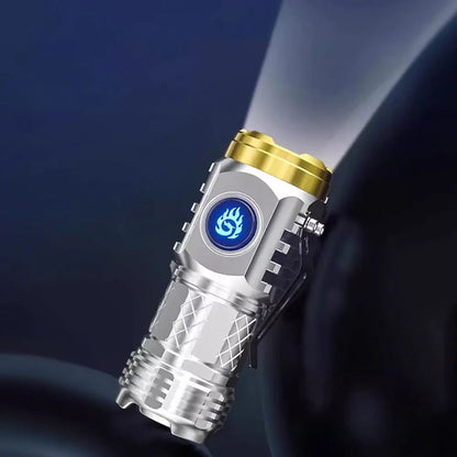 Super Power Flashlight