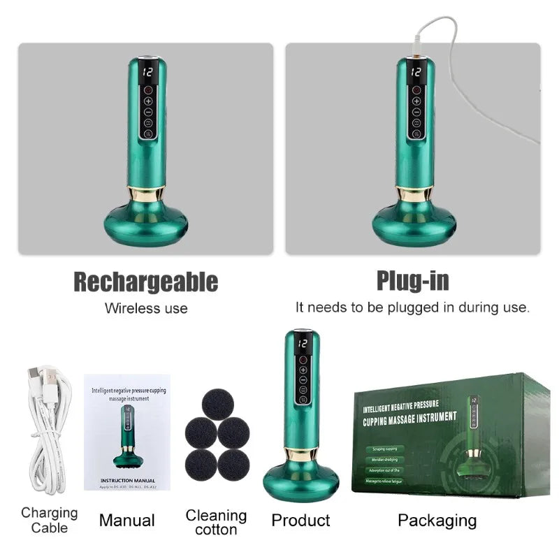 James-Madison® Revimus Anti-Cellulite Massager