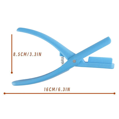 Crawfish Shelling Device