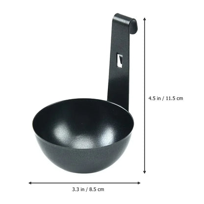 Nonstick Egg Molds