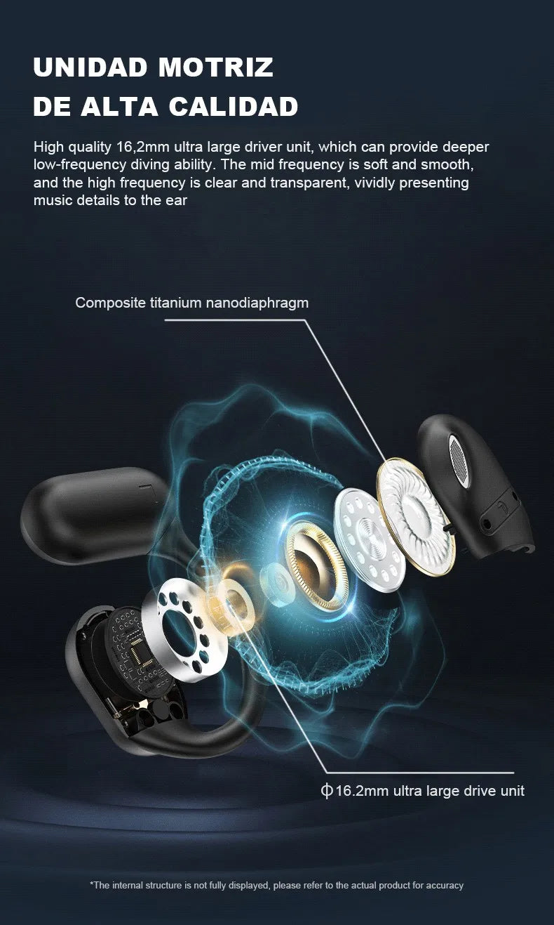 XP2 Wireless Headset