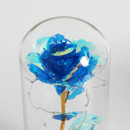 Enchanted Galaxy Rose