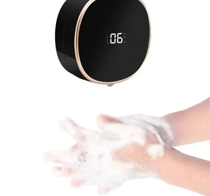 Smart Soap Dispenser