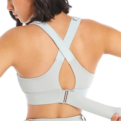 Women's High Impact Sports Bra