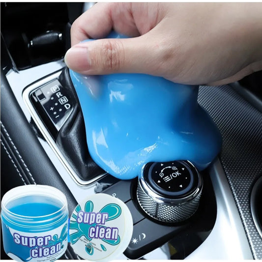 Magic Gel Dust Remover
