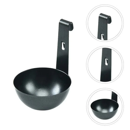 Nonstick Egg Molds