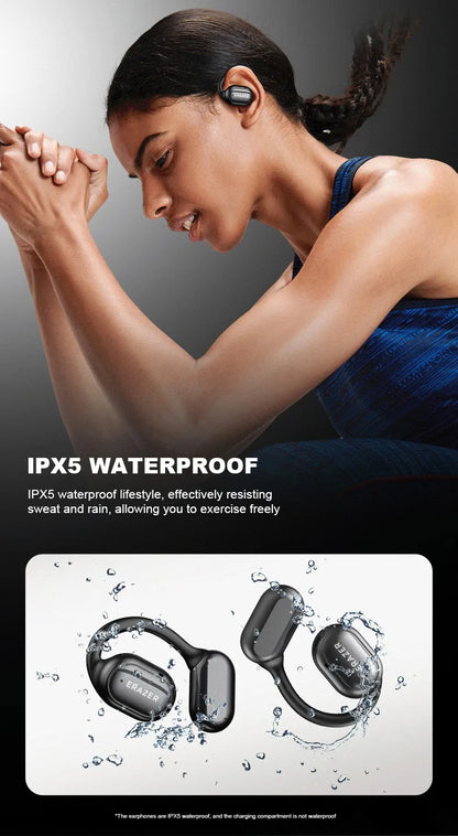 XP2 Wireless Headset