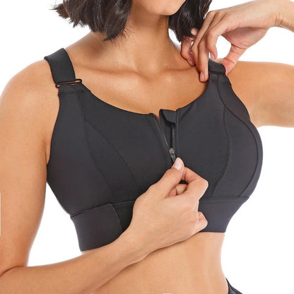 Women's High Impact Sports Bra