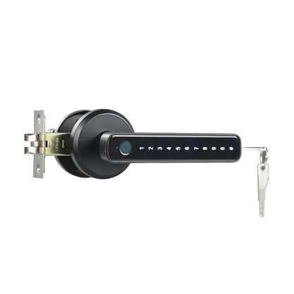 Smart Fingerprint Deadbolt Lock