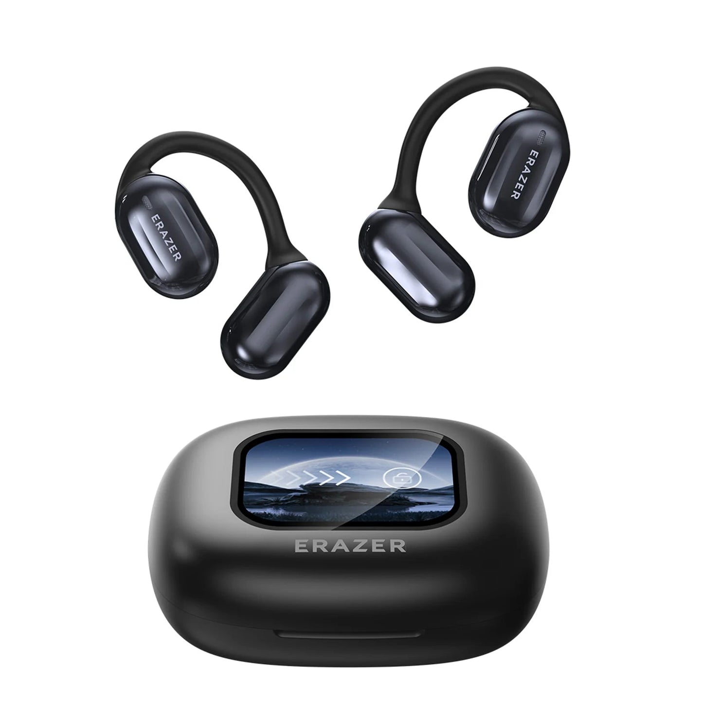 XP2 Wireless Headset