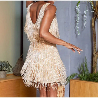 Mini Dress Women