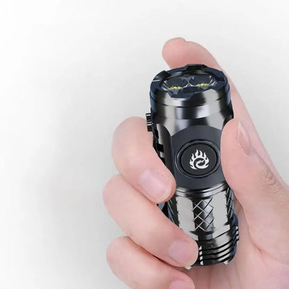 Super Power Flashlight