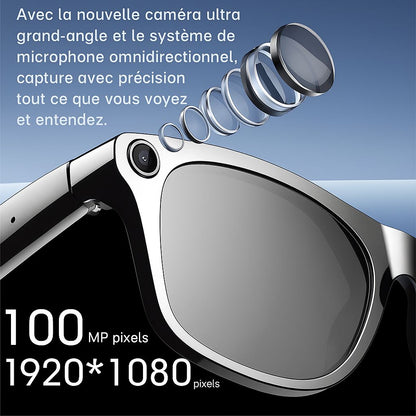 Smart Glasses