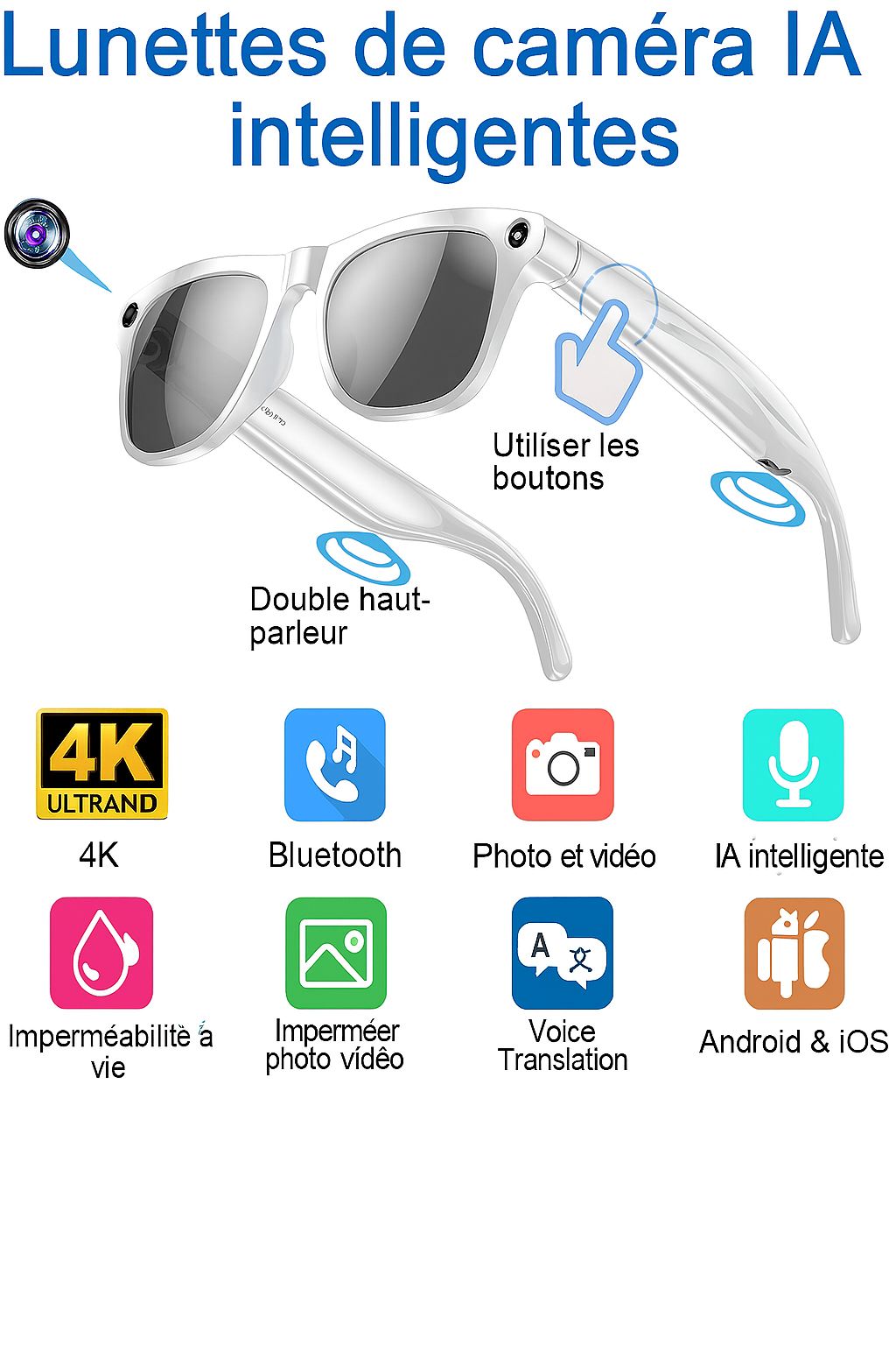 Smart Glasses