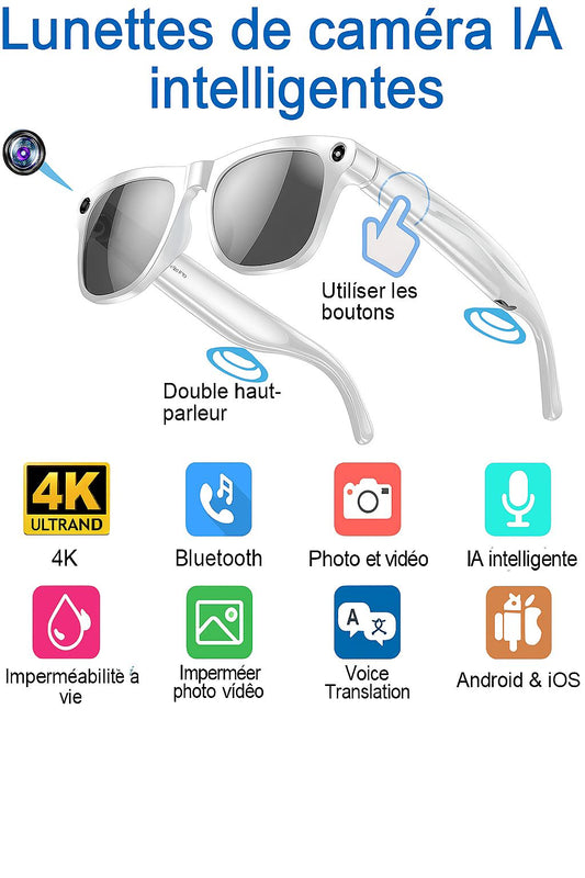 Smart Glasses
