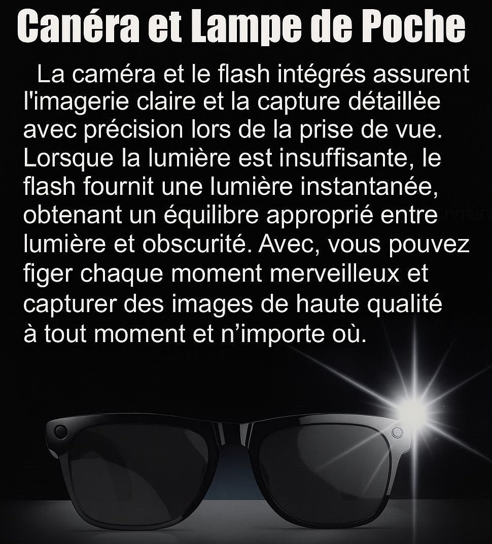 Smart Glasses