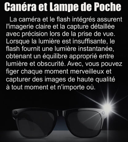 Smart Glasses