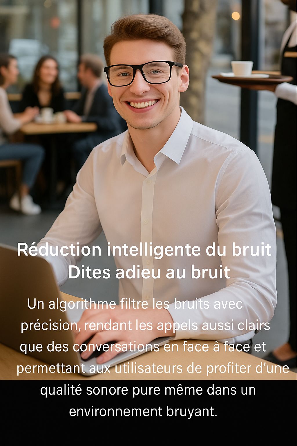 Smart Glasses